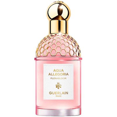 AQUA ALLEGORIA FLORABLOOM EAU DE TOILETTE
